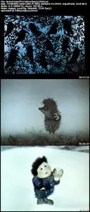 Animations Of Yuriy Norshteyn (2008)