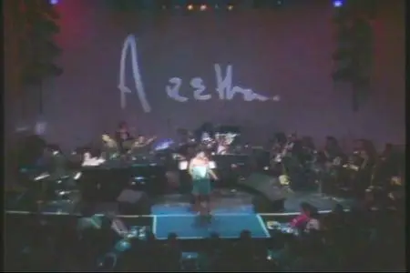 Aretha Franklin: The Queen of Soul - Live From Chicago (2008)