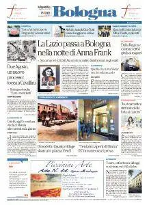 la Repubblica Bologna - 26 Ottobre 2017