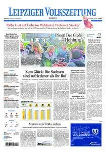 Leipziger Volkszeitung Muldental - 08. November 2017