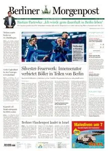 Berliner Morgenpost – 21. Januar 2019