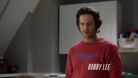 Splitting Up Together S02E11