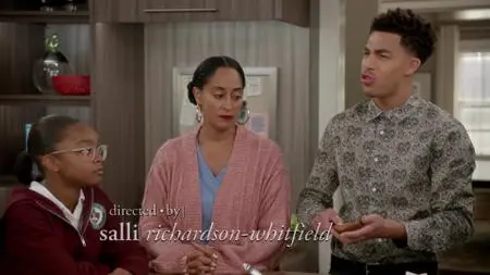 black-ish S05E10