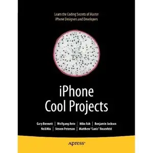 iPhone Cool Projects
