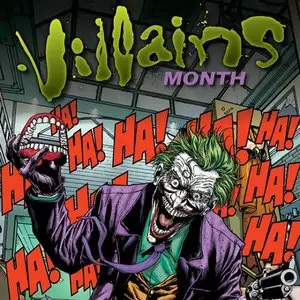 DC Comics New 52 Crossover Event - Forever Evil - Villains Month (2013) Complete