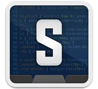 Sublime Text 3.0 Build 3129 Mac OS X