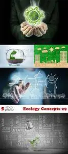 Photos - Ecology Concepts 29