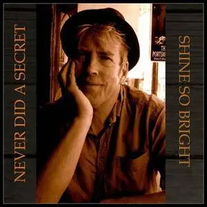 Trevor Clawson - Never Did a Secret Shine So Bright (2018)