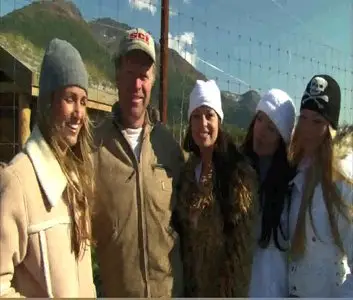 Bikini Destinations: Alaska (2007)
