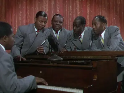 A Song Is Born (1948)