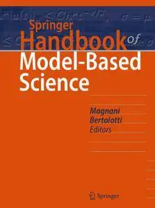 Springer Handbook of Model-Based Science (Repost)