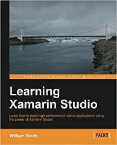 Learning Xamarin Studio