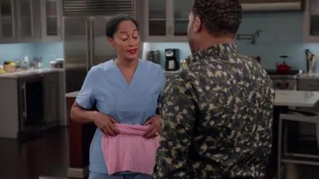 black-ish S04E10