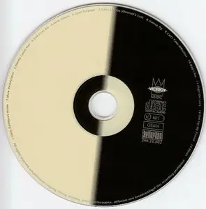 Kingdom Come: discography (1988-2009)