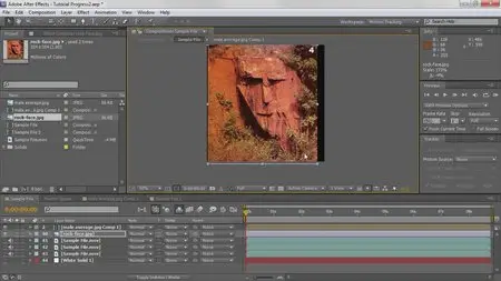 Tutsplus - Fantastic Facial Motion Capture (2012)