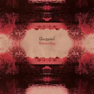 Gargamel - Descending (2009)