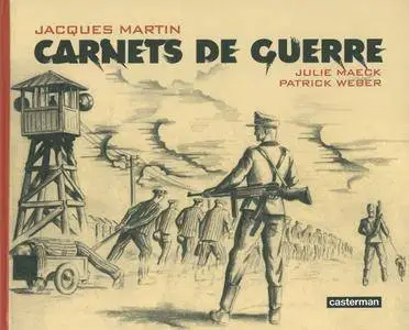 Carnets de Guerre