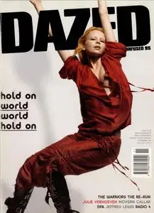 Dazed Magazine - Issue 95