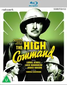 The High Command (1937)