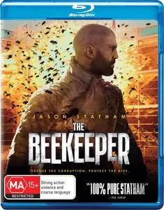 The Beekeeper (2024)