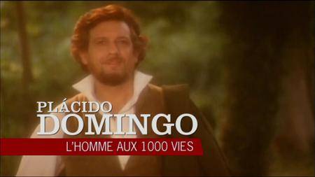 (Fr3) Plácido Domingo, l'homme aux mille vies (2016)