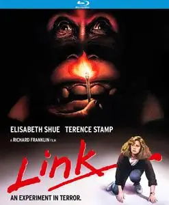 Link (1986) + Extra [w/Commentary]