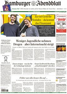 Hamburger Abendblatt  - 13 September 2022