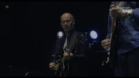 Eric Clapton - Slowhand at 70: Live at The Royal Albert Hall (2015) [HDTV, 2160p]