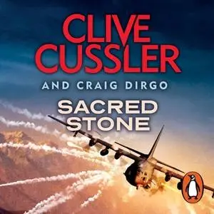 «Sacred Stone» by Clive Cussler,Craig Dirgo