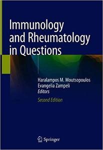 Immunology and Rheumatology in Questions Ed 2