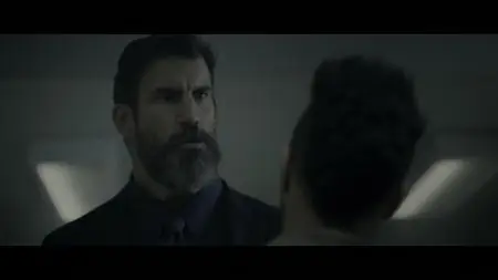 Jupiters Legacy S01E03