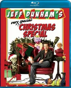 Jeff Dunham's Very Special Christmas Special (2008)