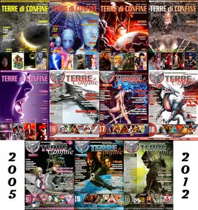 Terre di Confine 2005-2012 Full Year Collection