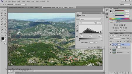 Practical Photoshop: How To Make Your Photos Look Great