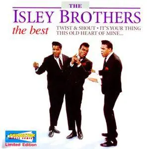 The Isley Brothers - The Best (2000)