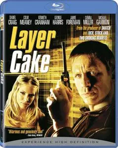 Layer Cake (2004) [w/Commentary]