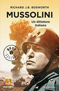 Mussolini: Un dittatore italiano