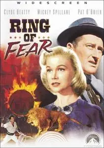 Ring of Fear (1954)