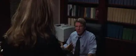 What Lies Beneath (2000)