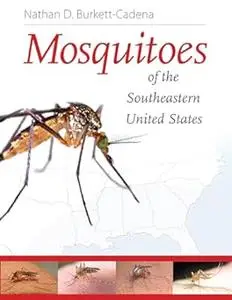 Mosquitoes of the Southeastern United States