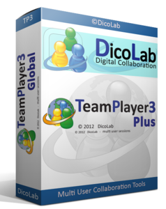 TeamPlayer3 LITE 1.3