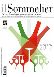 il Sommelier - Numero 2, 2015