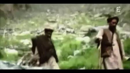 (Fr2) Un jour dans l'Histoire - De Ben Laden à Daech : Aux origines du Djihad (2015)