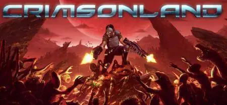 Crimsonland (2014)