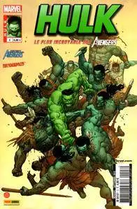 Hulk Vol 3 #03