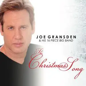Joe Gransden - The Christmas Song (2017)