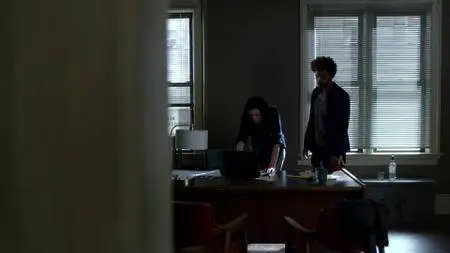 Marvel's Jessica Jones S01E07