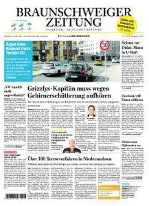 Braunschweiger Zeitung - 27. März 2018