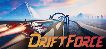 DriftForce (2019)