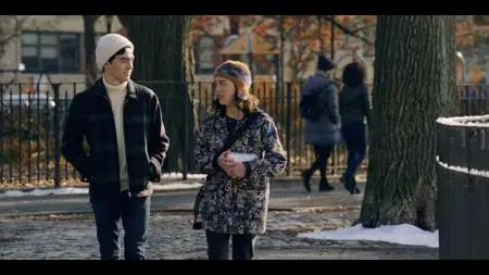 Dash and Lily S01E08